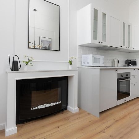 Podwale 9 Old Town Warsaw Apartment ภายนอก รูปภาพ