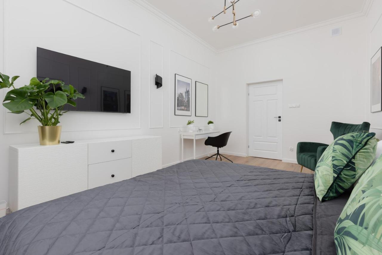 Podwale 9 Old Town Warsaw Apartment ภายนอก รูปภาพ