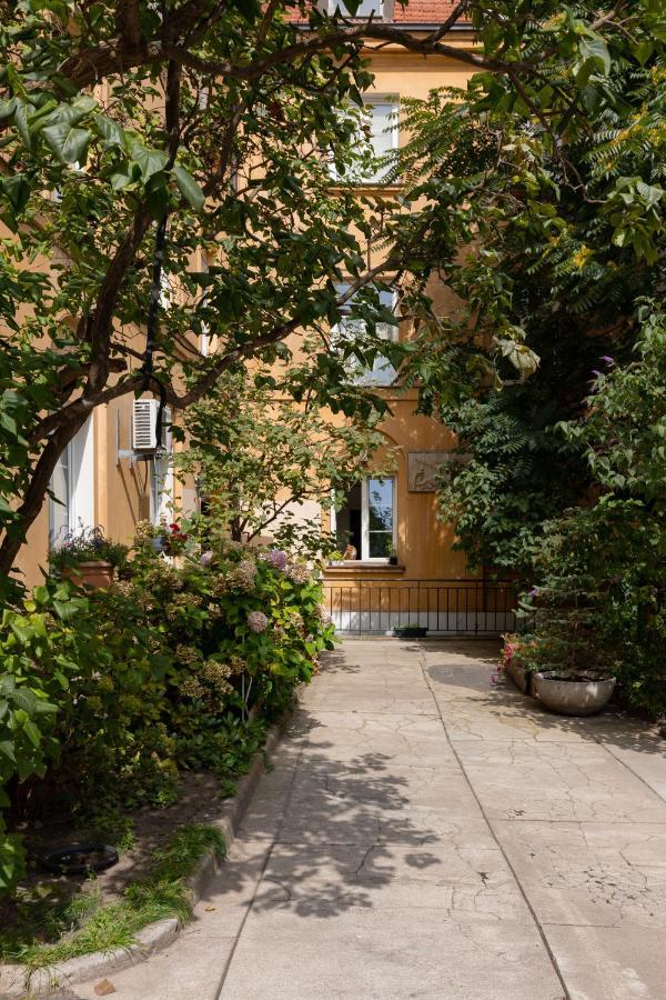 Podwale 9 Old Town Warsaw Apartment ภายนอก รูปภาพ
